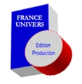 Logo des éditions France Univers